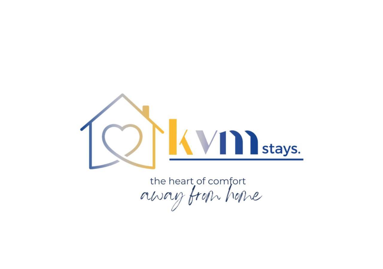 Kvm - City Apartments, Town Centre With Parking By Kvm Stays 彼得伯勒 外观 照片